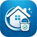 Projektlogo von CleanLedger